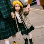 SoKo Instagram - A little London family trip to see our friends at @paulandjoeparis : @sosopaulandjoe @adrienalbou @leithclark I love traveling with these 2 so so much 🧸 🇬🇧 1 & 3 pic by @sharonlopez 5,6,8,9 by @stephanefeugerephotography And last slide, i die 😭 Make up @anitakeeling Hair @philippetholimet