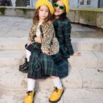 SoKo Instagram - A little London family trip to see our friends at @paulandjoeparis : @sosopaulandjoe @adrienalbou @leithclark I love traveling with these 2 so so much 🧸 🇬🇧 1 & 3 pic by @sharonlopez 5,6,8,9 by @stephanefeugerephotography And last slide, i die 😭 Make up @anitakeeling Hair @philippetholimet