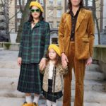 SoKo Instagram - A little London family trip to see our friends at @paulandjoeparis : @sosopaulandjoe @adrienalbou @leithclark I love traveling with these 2 so so much 🧸 🇬🇧 1 & 3 pic by @sharonlopez 5,6,8,9 by @stephanefeugerephotography And last slide, i die 😭 Make up @anitakeeling Hair @philippetholimet