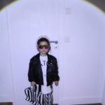 SoKo Instagram – BEETLEJUICE BEETLEJUICE BEETLEJUICE
@patou by @guillaumemarcdamienhenry 
MU @rubymazuel 
Hair @eduardobravohair