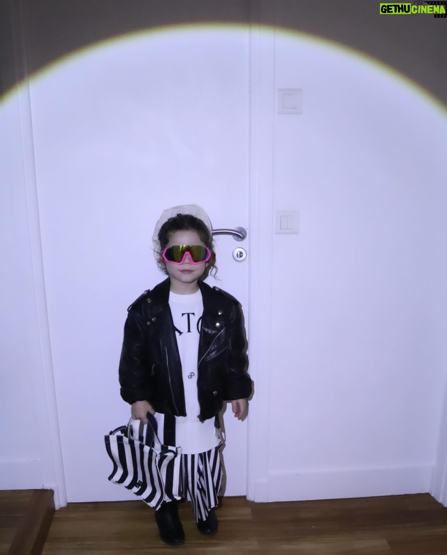 SoKo Instagram - BEETLEJUICE BEETLEJUICE BEETLEJUICE @patou by @guillaumemarcdamienhenry MU @rubymazuel Hair @eduardobravohair