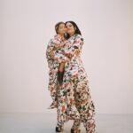 SoKo Instagram - 🌸 MILK 🌸 📸 @_melanie_rodriguez_ For @milk_magazine Soko styled by @elissacastelbouloiret Indigo styled by @melaniehoepffner hair @tomoko_ohama make up @aureliedeltour_makeup