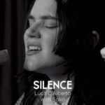 SoKo Instagram - Dear friends, today I am thrilled to present to you the live session for the new single “SILENCE” featuring the incredibly talented Soko. Enjoy it (Link in Bio) 🔥 Deeply thank you to: Soko ❤️ @sokothecat Federica Vecchio @damakirone : Violoncello Simone Temporali @temporalisimone : Pianoforte Gaia Tullj @mrs_beverly_tj : Synthesizer Anna Balestrieri @ventiduecirase : Electric guitar Simone Graziani : Horn Director and producer: Pietro Fuccio @pierfuccio DOP: Francesco Filacchione @francescofilacchione Camera operators: Francesco Filacchione, Riccardo Sacchetto Sound engineer: Enrico Furzi Make up: Alessia D’Agosto #soko #lucadalberto #modernclassicalmusic #neoclassicalmusic #roma #paris