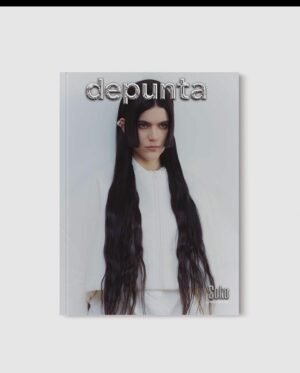 SoKo Instagram - 🧝🏼‍♀️
@revistadepunta 

📸 @micalvalusek
styled by @cnavar in @nousetudions 
Hair @eduardobravohair
Beauty @olivier_tissot