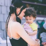 SoKo Instagram – ❣️Happy Valentine’s Day ❣️
Please allow me to gush over this cuteness..
This is my mini Valentine. Biggest love of my life.. Forever love. Who has been writing me valentines card everyday for a week ! 

Happy day of love to all the kinds of love you have in your life..
And for those who miss their loved one, who lost their loved one, who are alone today, i send you an extra  big warm fuzzy hug and love. 🤗🎈