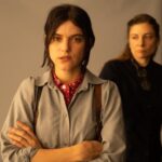 SoKo Instagram – MAYDAY
@maydaythefilm is now streaming on @hulu 
#maydaythefilm #hulu  @magnoliapics
Directed by goddess @cinorre
DP by angel @samlevydp