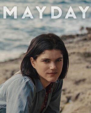 SoKo Instagram - MAYDAY
@maydaythefilm is now streaming on @hulu 
#maydaythefilm #hulu  @magnoliapics
Directed by goddess @cinorre
DP by angel @samlevydp