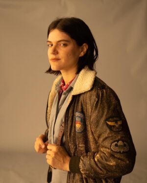 SoKo Instagram - MAYDAY
@maydaythefilm is now streaming on @hulu 
#maydaythefilm #hulu  @magnoliapics
Directed by goddess @cinorre
DP by angel @samlevydp