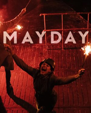 SoKo Instagram - MAYDAY
@maydaythefilm is now streaming on @hulu 
#maydaythefilm #hulu  @magnoliapics
Directed by goddess @cinorre
DP by angel @samlevydp