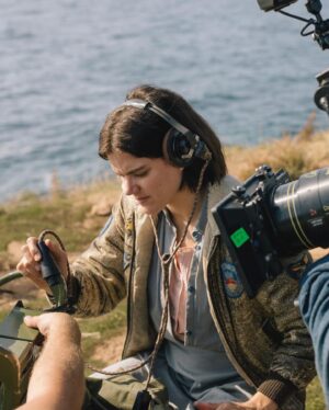 SoKo Instagram - MAYDAY
@maydaythefilm is now streaming on @hulu 
#maydaythefilm #hulu  @magnoliapics
Directed by goddess @cinorre
DP by angel @samlevydp