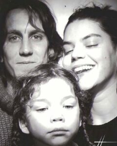 SoKo Instagram - 🫶