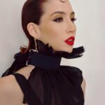 Sofía Gala Castiglione Instagram - 🧜‍♀️ sirena isabelina x @kostumeba makeup: @veroluna.makeup hair: @mauromaxdebrito