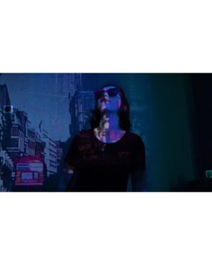 Sofía Gala Castiglione Instagram - carrete MAGICO Y MISTERIOSO
📸 @cesar_gonzalez_cine