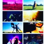 Sofía Gala Castiglione Instagram - Es un inmenso placer anunciarles que "FOBIA" la película que codirigimos con mi adorada @socastiglione se va a estar proyectando en MADRID, ESPAÑA. Del 15 al 19 de septiembre. Nada más ni nada menos que en @cinetecamadrid 🇪🇸🇪🇸 En las fotos está la info con los horarios y las salas correspondientes. Se agradece difusión. Muchas Gracias @vicente.monroy por la invitación.