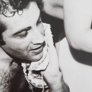 Sofía Gala Castiglione Instagram - FELIZ CUMPLEAÑOS PAPI
te extraño, te necesito, me encantaría escuchar tu risa, charlar un rato, que conozcas a Hele y Dante y que puedas verme ahora
te amo para siempre, sos una parte de mi🫀