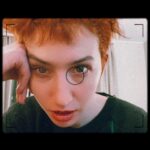 Sofía Gala Castiglione Instagram - CARRETE DEL MES INTERMINABLE 1. te amo te odio dame mas 2. en la ciudad desierta 3. porno en el puticlu 4. vacaciones (?) 5. flying 6. con mi hermana a todos lados 7. Teoria King Kong 8. casi NO LOCA 9. ELLA 🫠 10. el after del after de la previa del after