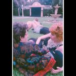 Sofía Gala Castiglione Instagram - 24/25 31/1 🧷🧷🧷