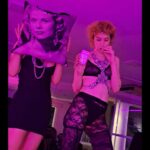 Sofía Gala Castiglione Instagram – 24/25 31/1
🧷🧷🧷