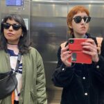 Sofía Gala Castiglione Instagram - CARRETE DEL MES INTERMINABLE 1. te amo te odio dame mas 2. en la ciudad desierta 3. porno en el puticlu 4. vacaciones (?) 5. flying 6. con mi hermana a todos lados 7. Teoria King Kong 8. casi NO LOCA 9. ELLA 🫠 10. el after del after de la previa del after