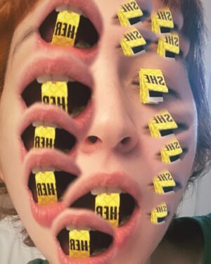 Sofía Gala Castiglione Instagram - CARRETE DEL MES INTERMINABLE
1. te amo te odio dame mas
2. en la ciudad desierta
3. porno en el puticlu
4. vacaciones (?)
5. flying
6. con mi hermana a todos lados
7. Teoria King Kong
8. casi NO LOCA 
9. ELLA 🫠
10. el after del after de la previa del after