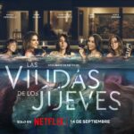 Sofía Sisniega Instagram - “Para ser rico, a veces es preciso aparentar serlo, cueste lo que cueste.” 🥂 🕷️ Las Viudas de los Jueves 🕷️ Miniserie original de @netflix basada en la novela de @claudiapineiroescritora ESTRENO JUEVES 14 DE SEPTIEMBRE EN MÁS DE 190 PAÍSES. Gracias @betoozcariz #RafaLey @woofilmstv @pacoramosq @stopello @netflixlat @netflixmx @humanonamuh y a todo nuestro increíble y talentosísimo cast & crew, fue un placer compartir con ustedes. 🖤🖤🖤 #lasviudasdelosjueves #thursdayswidows #netflix