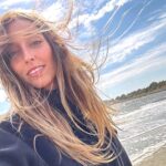 Sofía Sisniega Instagram - I am feather for each wind that blows.