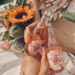 Sofía Sisniega Instagram - And summer's lease hath all too short a date.
