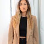 Sofía Sisniega Instagram - 📷: @yvovenegas