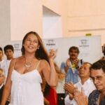 Sofía Sisniega Instagram – La madre es lo único cierto que en la vida podemos gozar. 🫶🏽