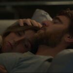 Sofía Sisniega Instagram - ⚡️ Carla y Gustavo ⚡️ ¿Opiniones? (por favor eviten espóilers 🤐) Thoughts? (please avoid spoilers 🤫) #lasviudasdelosjueves @netflixlat @netflix Stills de @marcbellver