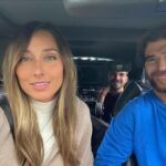 Sofía Sisniega Instagram – Llovió amor a cascadas. Gracias por tanto, 🙌🏽 a los que están en las fotos y a los que faltan. 🫶🏽 #newseries #comingsoon