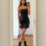 Sofía Sisniega Instagram – 🕷️ bang bang 🕷️