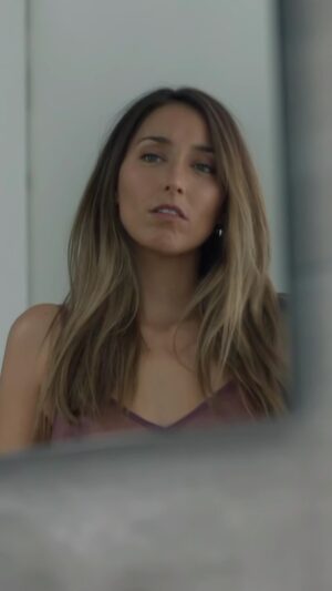 Sofía Sisniega Instagram - 🖤 Carla 🖤 #LasViudasDeLosJueves #ThursdaysWidows @alfonsobassave 
@netflix @netflixlat