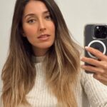 Sofía Sisniega Instagram - Solo pasando por aquí. ✌🏽