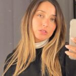 Sofía Sisniega Instagram – Shine out fair sun, till I have bought a glass, that I may see my shadow as I pass. -Richard III