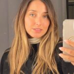 Sofía Sisniega Instagram – Shine out fair sun, till I have bought a glass, that I may see my shadow as I pass. -Richard III
