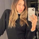 Sofía Sisniega Instagram – Shine out fair sun, till I have bought a glass, that I may see my shadow as I pass. -Richard III