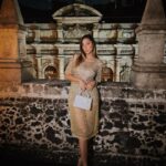 Sofía Sisniega Instagram – Que viva el cine hecho por mujeres. 
@miumiuwomenstales 🎥
✨ Thanks for the shimmer @miumiu ✨
