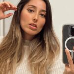 Sofía Sisniega Instagram - Solo pasando por aquí. ✌🏽