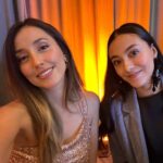Sofía Sisniega Instagram - Más de la otra noche.