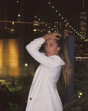 Sofía Sisniega Instagram - ✨
