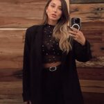 Sofía Sisniega Instagram - My body is a cage That keeps me from dancing with the one I love But my mind holds the key.