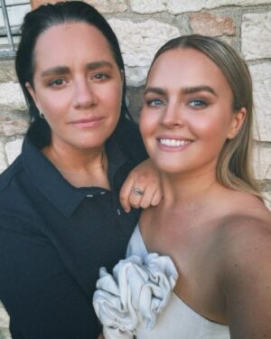 Sofia Dalén Instagram - vad ska man säga??? più bella cosa! 🇮🇹