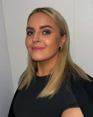 Sofia Dalén Instagram - tack för alla fina ord om mh!! ni är så snälla