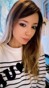 Actress Sofia Escobar HD Instagram Photos and Wallpapers March 2024