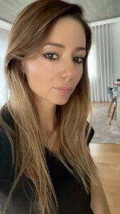 Actress Sofia Escobar HD Instagram Photos and Wallpapers June 2024