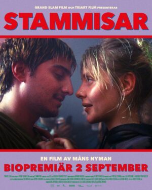 Sofia Kappel Instagram - Ni kommer bli PIRRIGA i magen av att se den!!!! MISSA INTE 

STAMMISAR 2 September