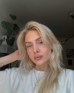 Actress Sofia Kappel HD Instagram Photos and Wallpapers June 2024