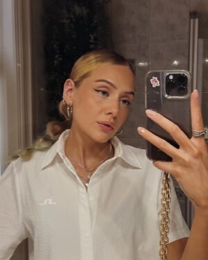 Sofia Kappel Instagram - 