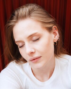 Sofia Kappel Instagram - Photo by @lamiakaric